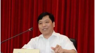 「改革创新」邵春堡：让治理成为“能呼吸”的生态系统