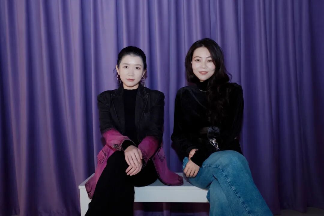 扶青计划|“云游”群展,在《出神之境》,感知自我与世界的交汇