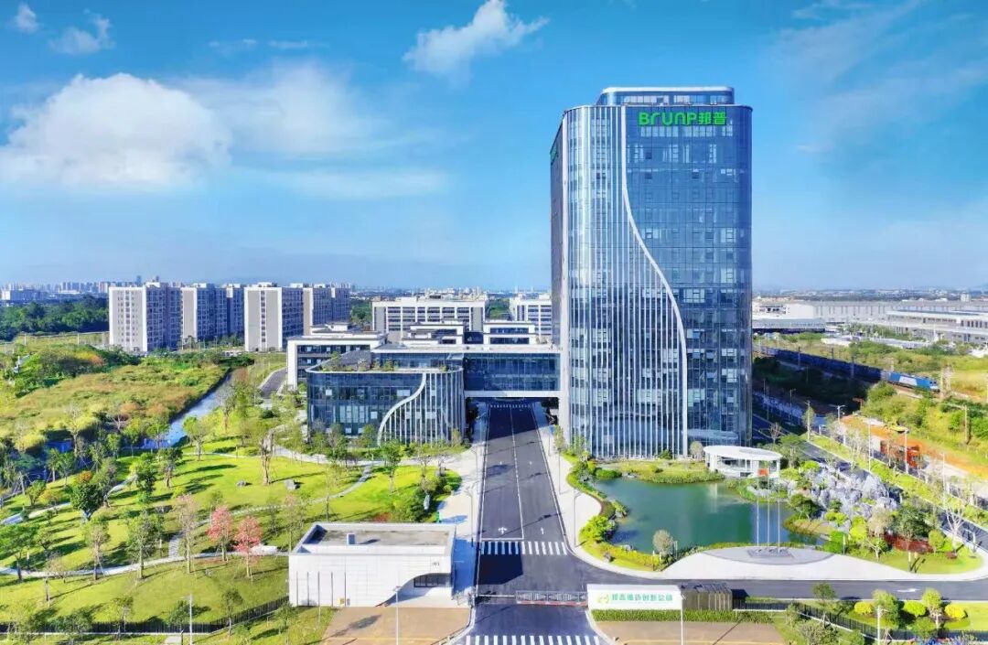 零的突破!三水高分子功能材料集群跻身“国家队”