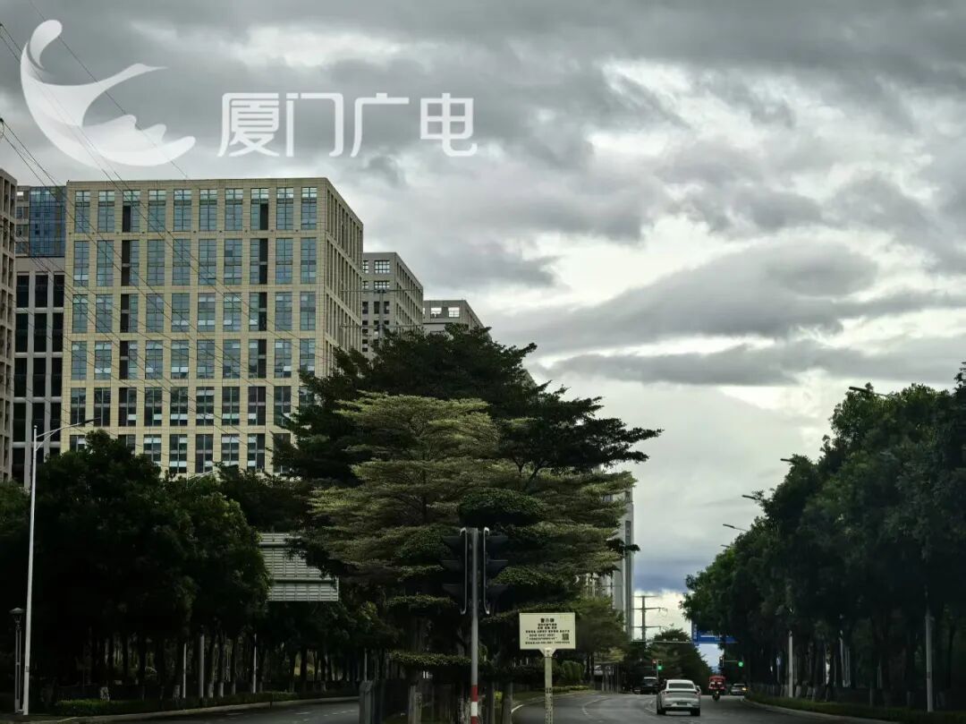 厦门最新发布!降级!天气即将反转_澎湃号·政务_澎湃新闻-The Paper