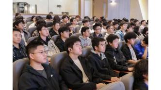 溫州商學(xué)院舉辦AI賦能商業(yè)創(chuàng)新與人才培養(yǎng)學(xué)術(shù)論壇