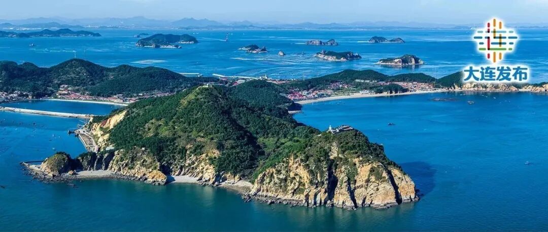 全国百强,大连庄河市服务升级!