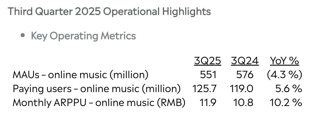 TME们的黄金时代,迎来AI终结者