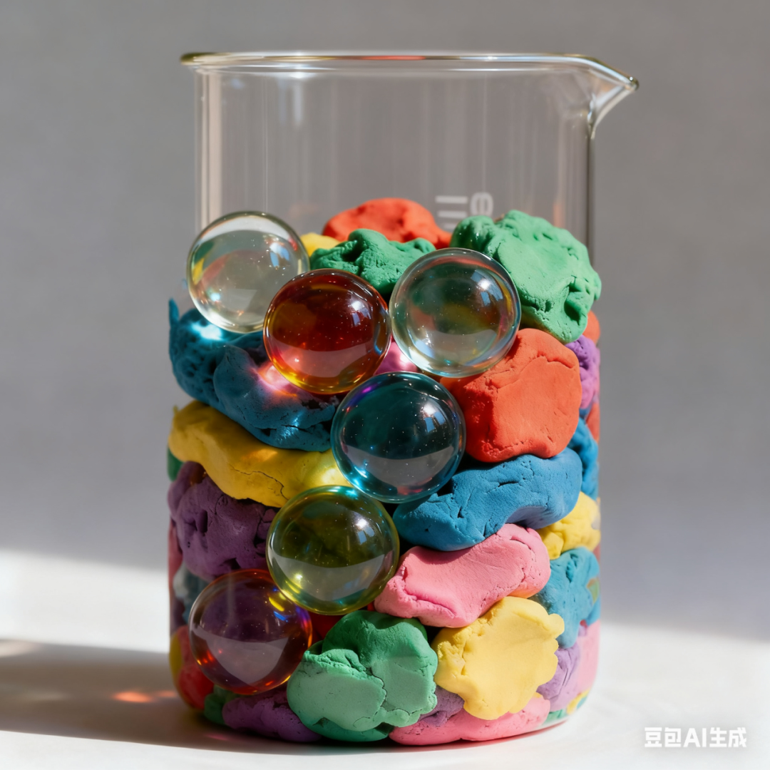 水滴”来了？中国科学家突破金属材料强度极限