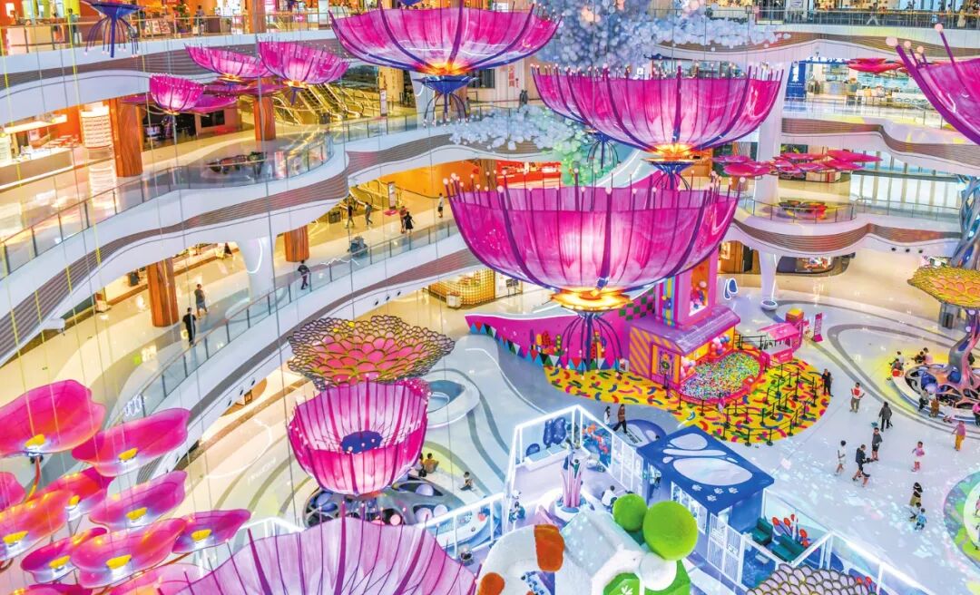 奋进的海口·我们的“十四五”②丨海口以场景升级激发市场新活力