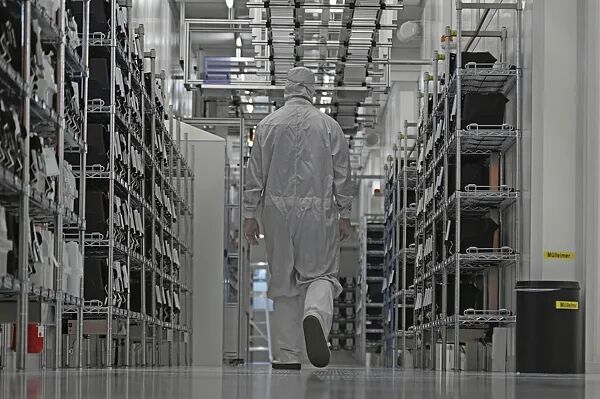 阿斯麦CEO终于表态:对话很重要,这次却相反……