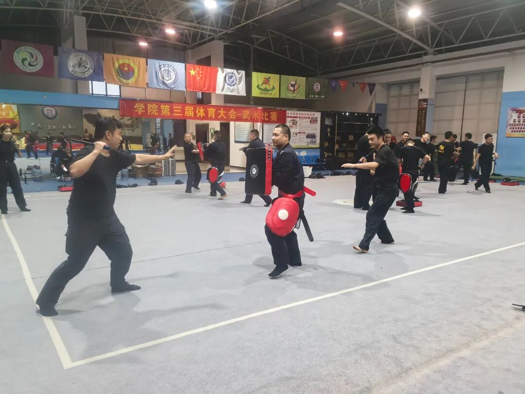 戒毒人民警察应急处突能力提升_黑龙江司法警官_执法规范化水平培训