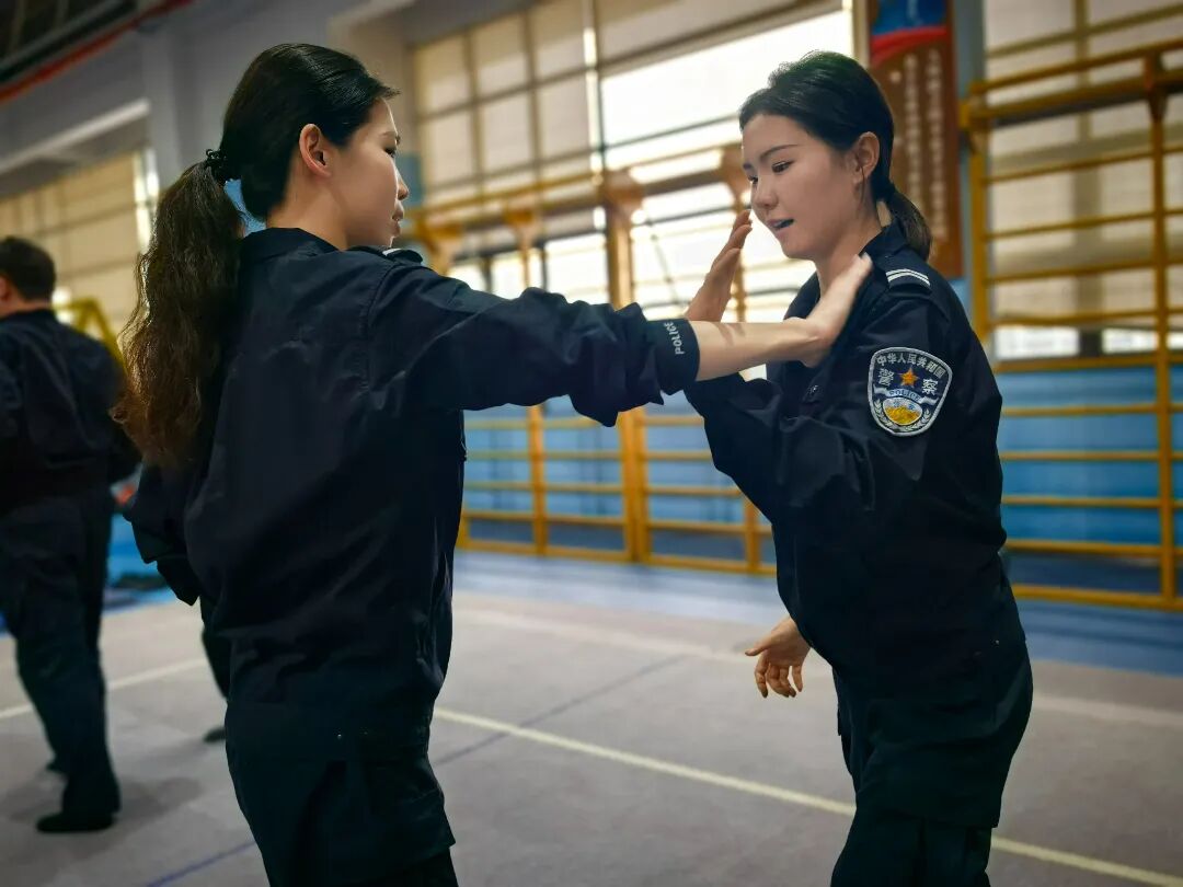 黑龙江司法警官_执法规范化水平培训_戒毒人民警察应急处突能力提升