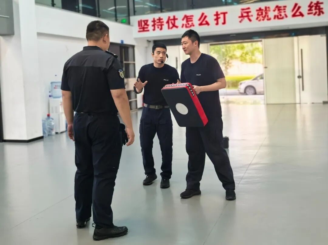 执法规范化水平培训_黑龙江司法警官_戒毒人民警察应急处突能力提升