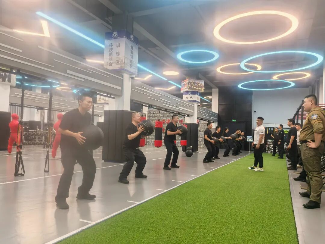 戒毒人民警察应急处突能力提升_执法规范化水平培训_黑龙江司法警官