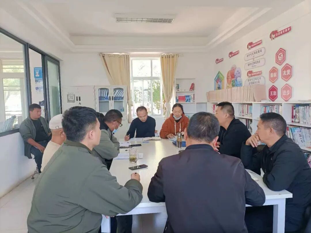 紫金乡打好养保缴费收官战 答好老有所养暖心卷