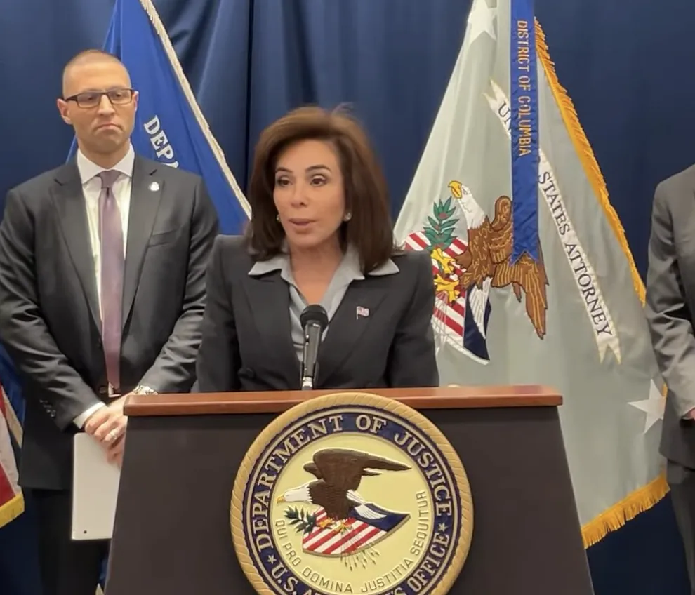 一年被骗上百亿！美司法部成立“打击诈骗中心工作组”，重点打击以缅甸、老挝和柬埔寨为据点的跨国犯罪团伙；已对缅甸两个窝点采取了行动