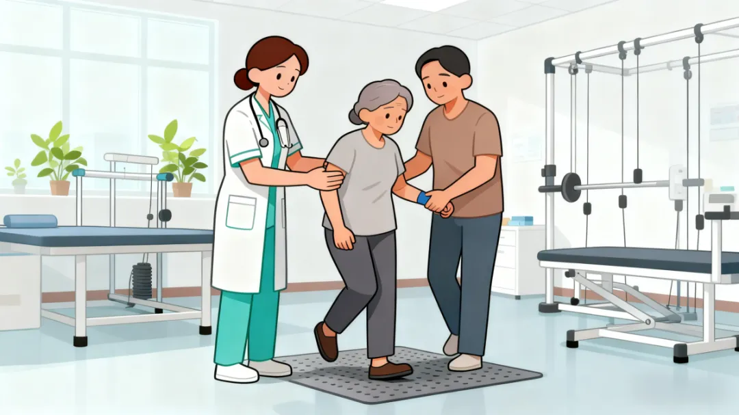 什么是费城颈托这些传统而简便的康复辅具，脑卒中患者该如何选择和使用？_https://www.jmylbn.com_新闻资讯_第1张