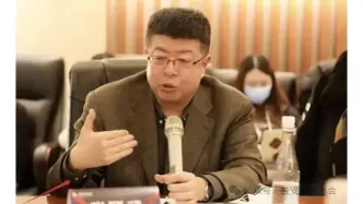 「教育強國」張頤武：網(wǎng)絡(luò)文化中的“網(wǎng)紅”和“粉絲”