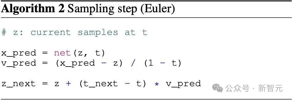 永别了,Tokenizer!何恺明师徒新作,颠覆AI生图技术