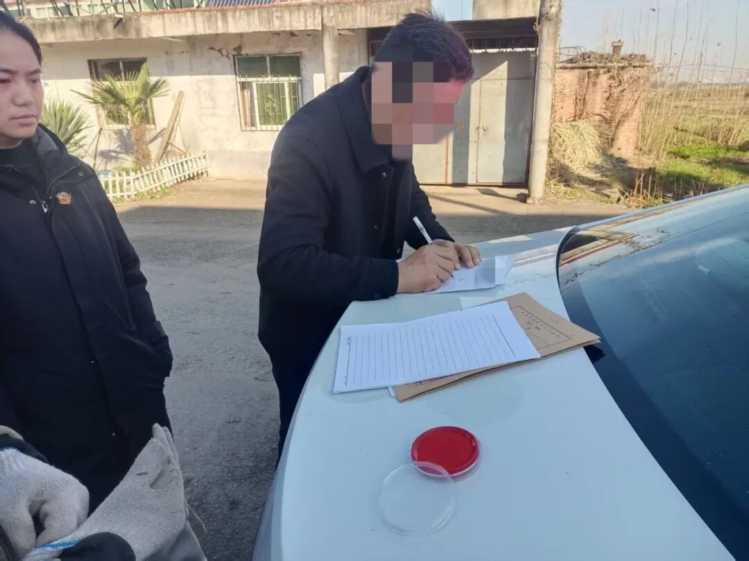 徽动执行护民生 利剑出鞘显担当——潘集区法院开展集中执行专项行动