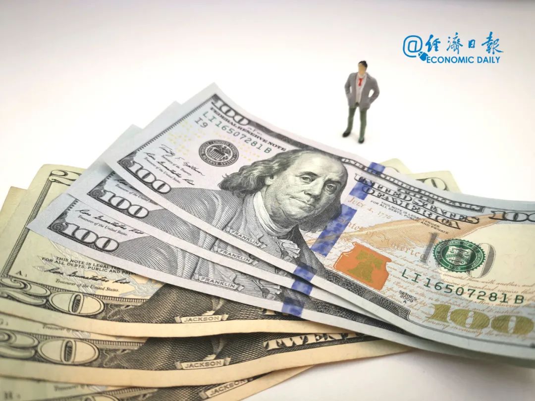 美联储，降息大消息！