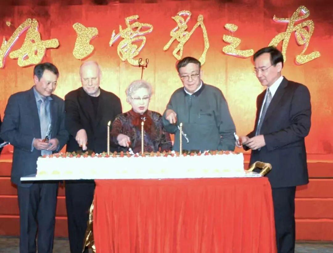 任仲伦:高山仰止 心向往之 上海市文联成立75周年 _澎湃号·政务_澎湃新闻-The Paper