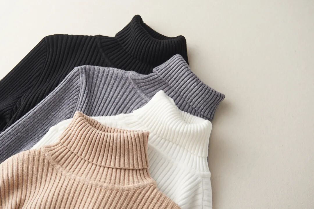 为什么有人一穿高领就浑身难受?小心这种病,严重会引起猝死