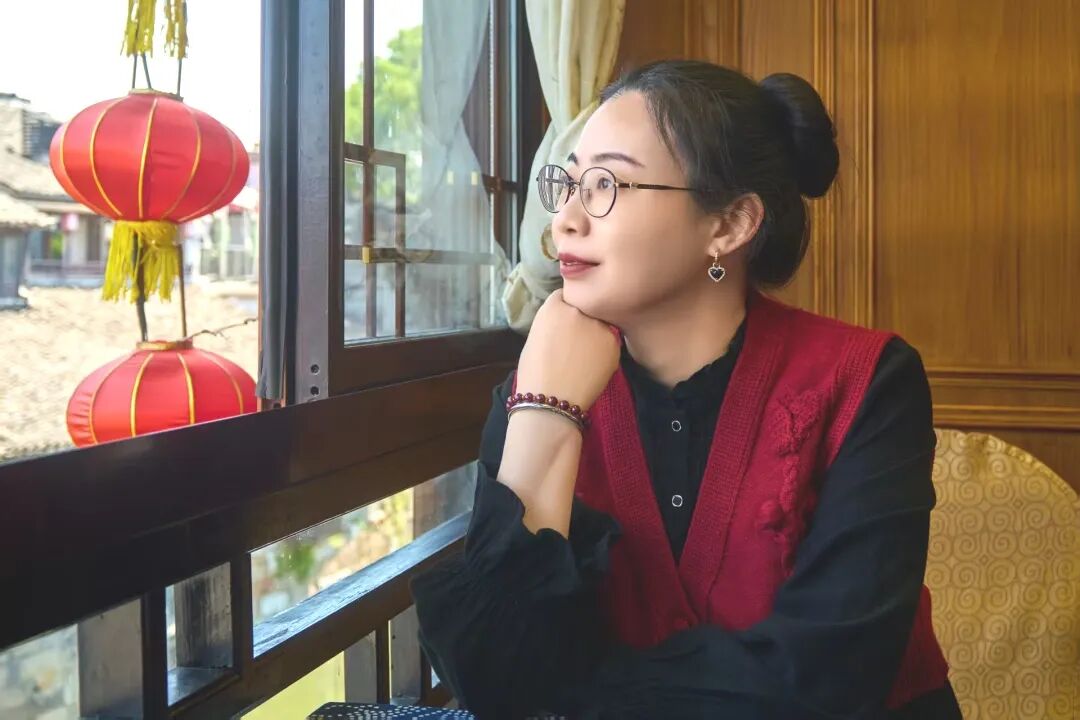 善美巾帼·精媖建功 | 胡萍：用心灵之光照亮他人的“光明使者”