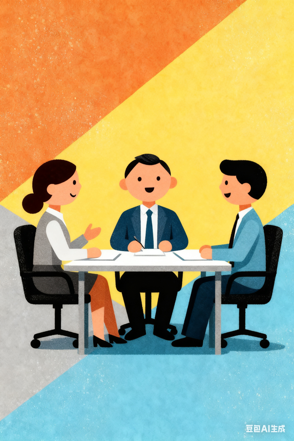 统统告诉你】采购经理指数知多少