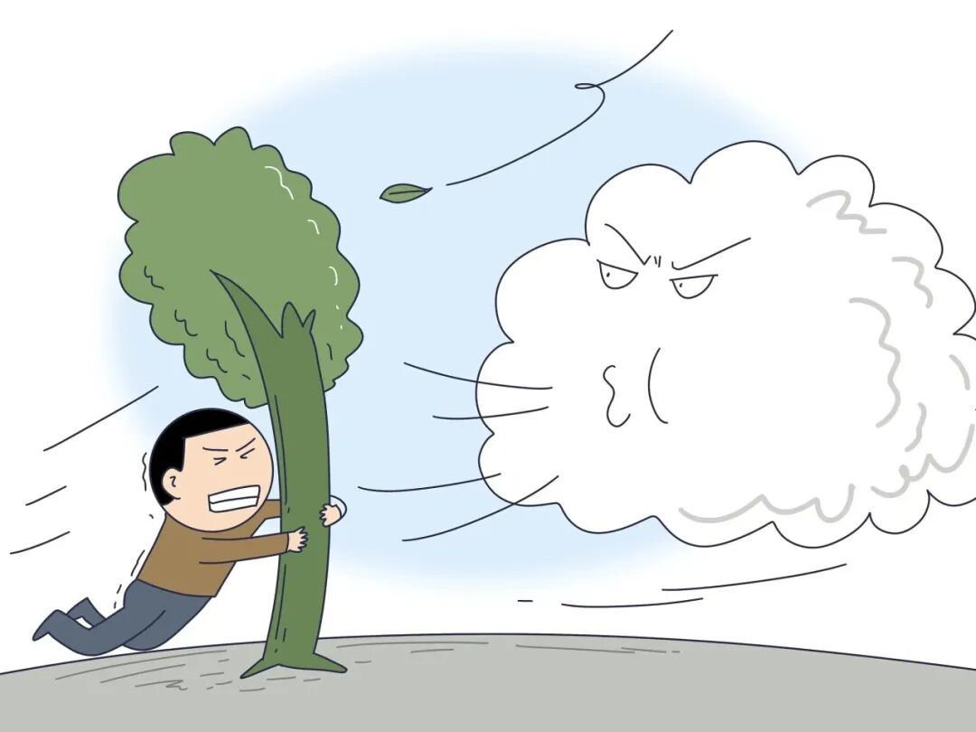 沙尘!阿拉善公安交警提醒您出行注意安全!