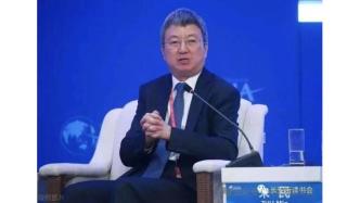 「經(jīng)濟(jì)發(fā)展」朱民：未來的數(shù)字經(jīng)濟(jì)會發(fā)生根本性的變化，算力和數(shù)據(jù)會成為重要的基礎(chǔ)設(shè)施
