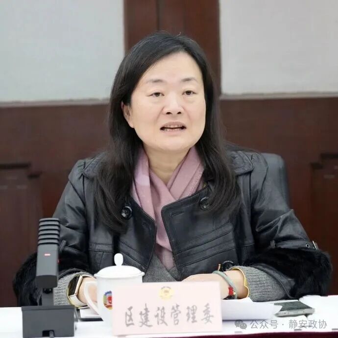 丨区政协开展"区重大工程,重点项目推进