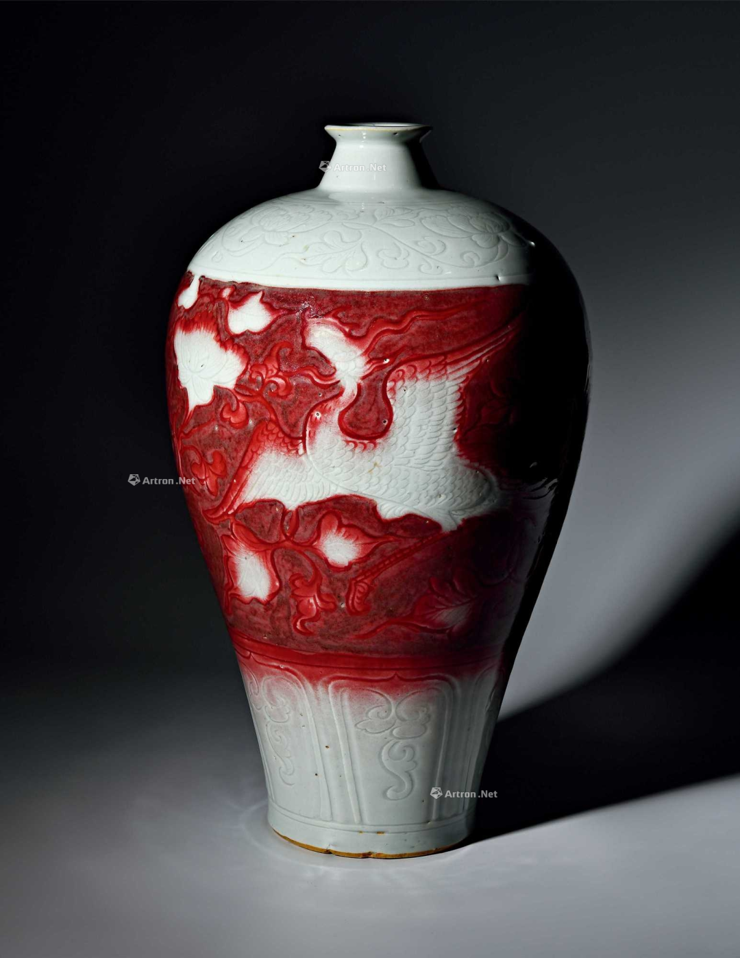 中古陶张崇檀：千年文脉成重器，三菁聚首启华章