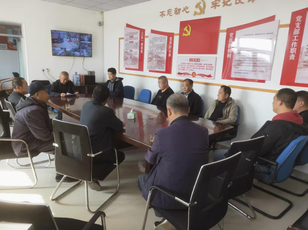 戎雁领航建功家乡——助力库区乡村振兴“老兵”风采录| 游录温：四十载深耕乡土戎心不改铸丰碑