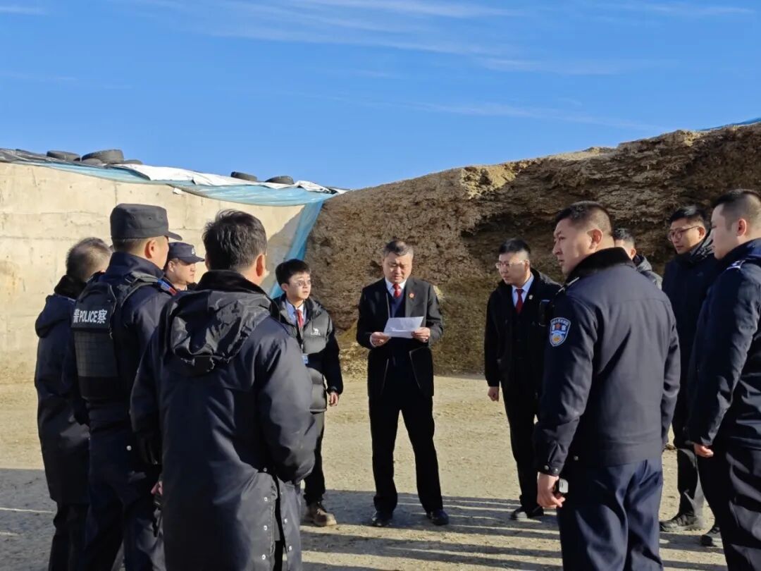 39小时，134车次，4600吨青贮顺利交付！