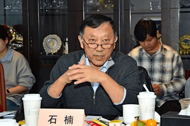 石 楠中国城市规划学会常务副理事长兼秘书长石楠秘书长结合行业现状指出