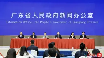 居全國首位！廣東“十四五”以來新增發(fā)明專利授權(quán)63.58萬件！