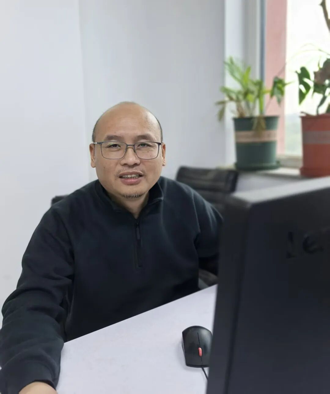 打造一块会呼吸、可产能的墙体