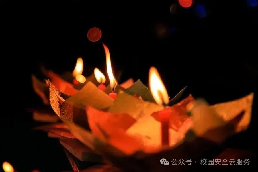 今日下元节｜一个不该被遗忘的传统节日