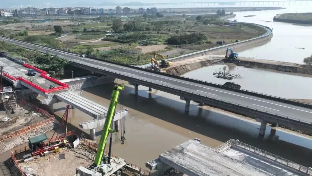 广州琶洲滨江立体人行交通工程注册