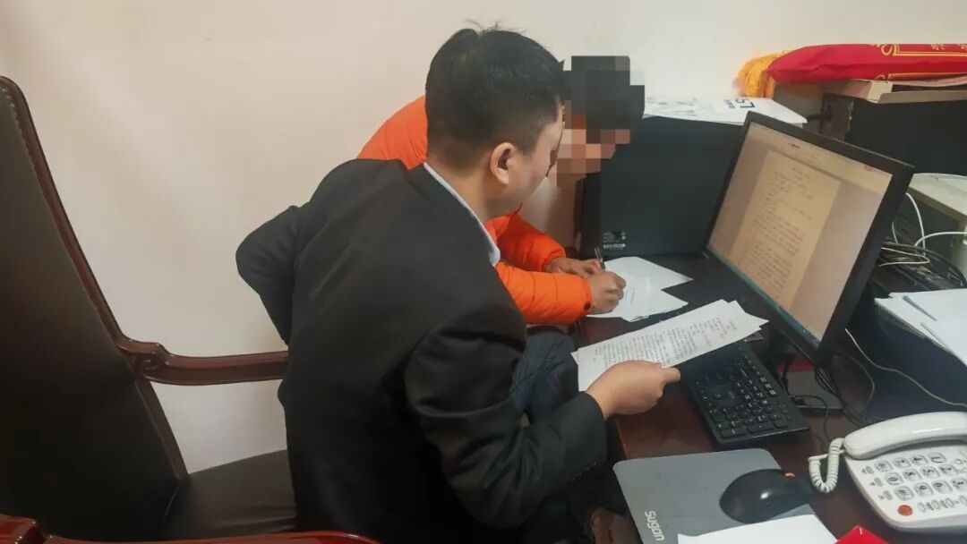 【执行在线】银行流水藏蹊跷,法官重拳促执行