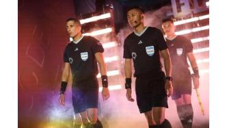 马宁获2026年世界杯候选裁判员培训资格