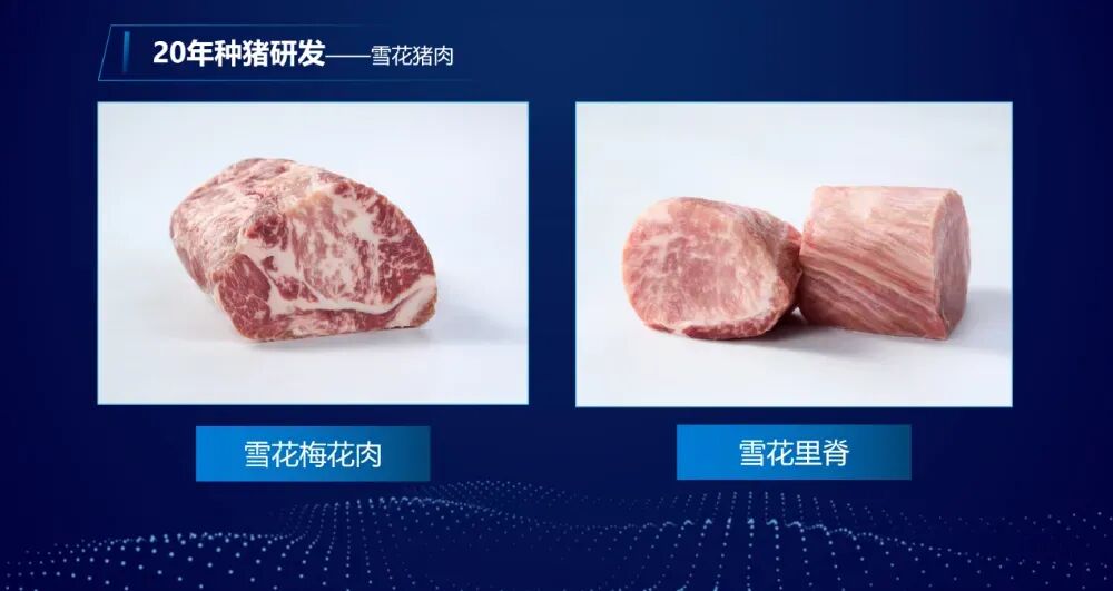 一块好吃的猪肉是怎么走上餐桌的？