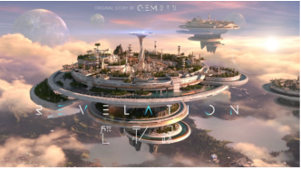 一直在开演唱会的邓紫棋，写出了今年最畅销的小说