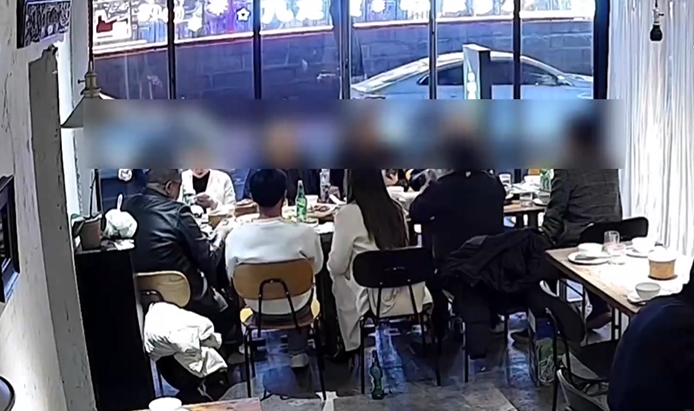 “10人聚餐9人开溜”引热议，店家最新回应