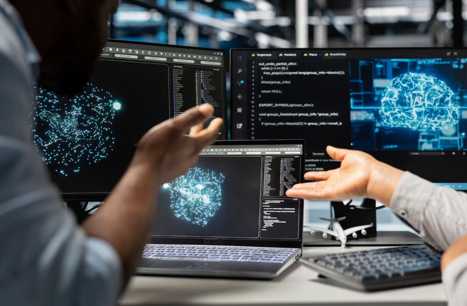 未来职场技能趋势_办公自动化培训_生成式人工智能对就业市场的影响