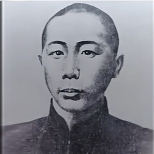 海陆丰・名人印记