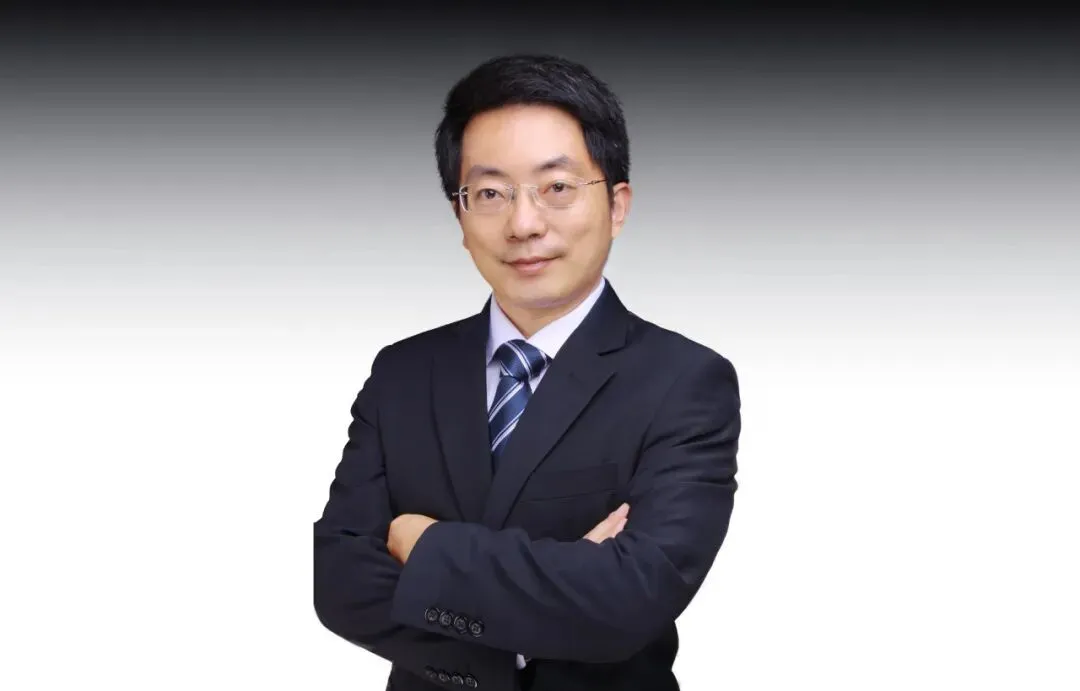 【党员风采】致公党党员陈杰入选科睿唯安2025年度“全球高被引科学家”