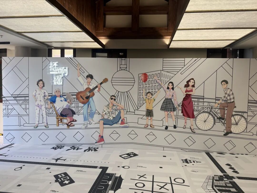 行业“奥斯卡”金陀螺奖见证静安创新力!“视听静界·元空间”3家企业斩获多项大奖丨视听静界_澎湃号·政务_澎湃新闻-The Paper