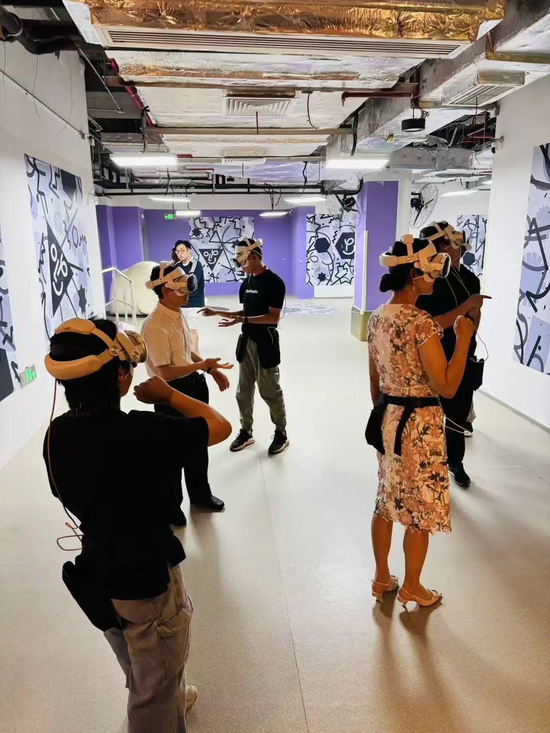 行业“奥斯卡”金陀螺奖见证静安创新力!“视听静界·元空间”3家企业斩获多项大奖丨视听静界_澎湃号·政务_澎湃新闻-The Paper