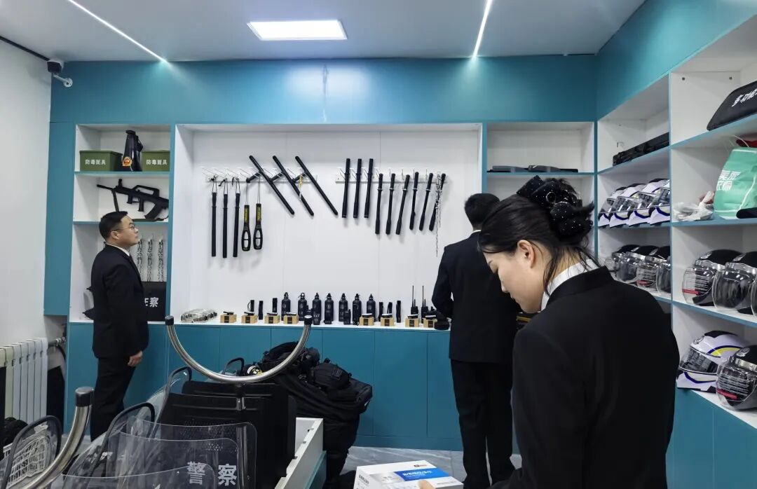强化审务督察 锤炼司法作风|正镶白旗人民法院开展审务督察工作