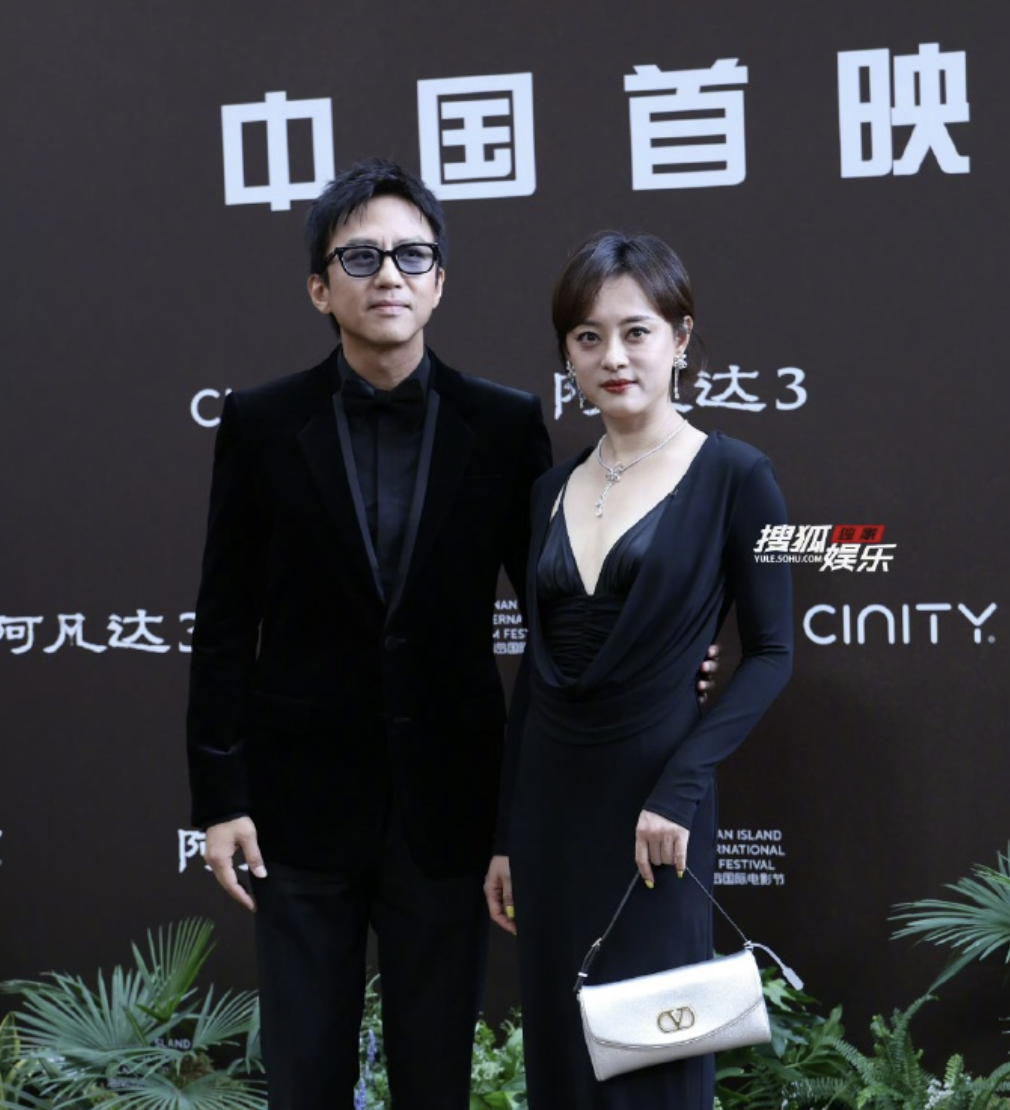 邓超与孙俪电影_阿凡达3上映时间 预售票房低票价 邓超孙俪配音