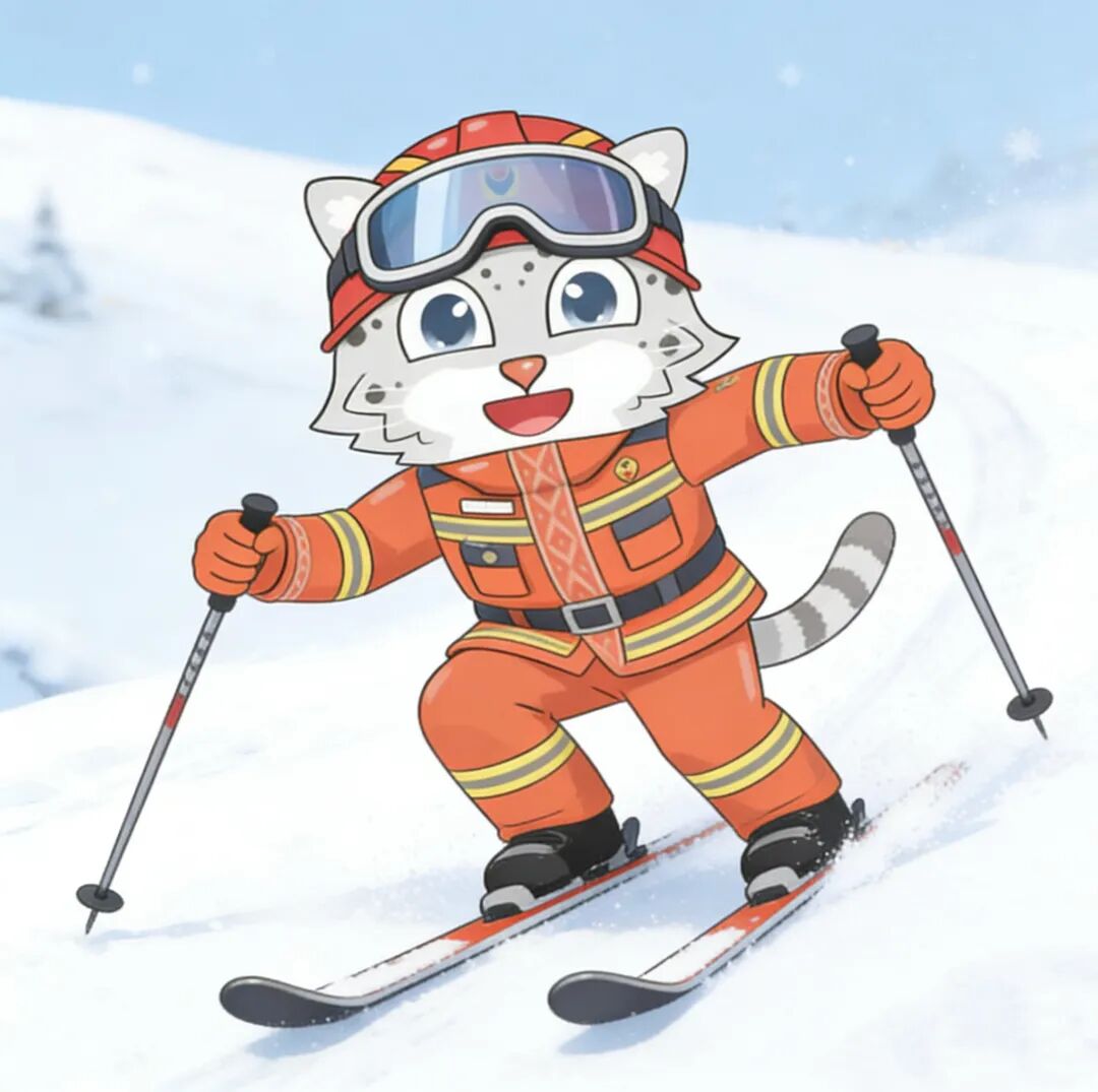 冰雪之旅，安全先行｜新疆滑雪地图已就位，看完这篇就出发！