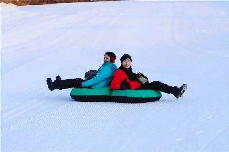 冰雪之旅，安全先行｜新疆滑雪地图已就位，看完这篇就出发！